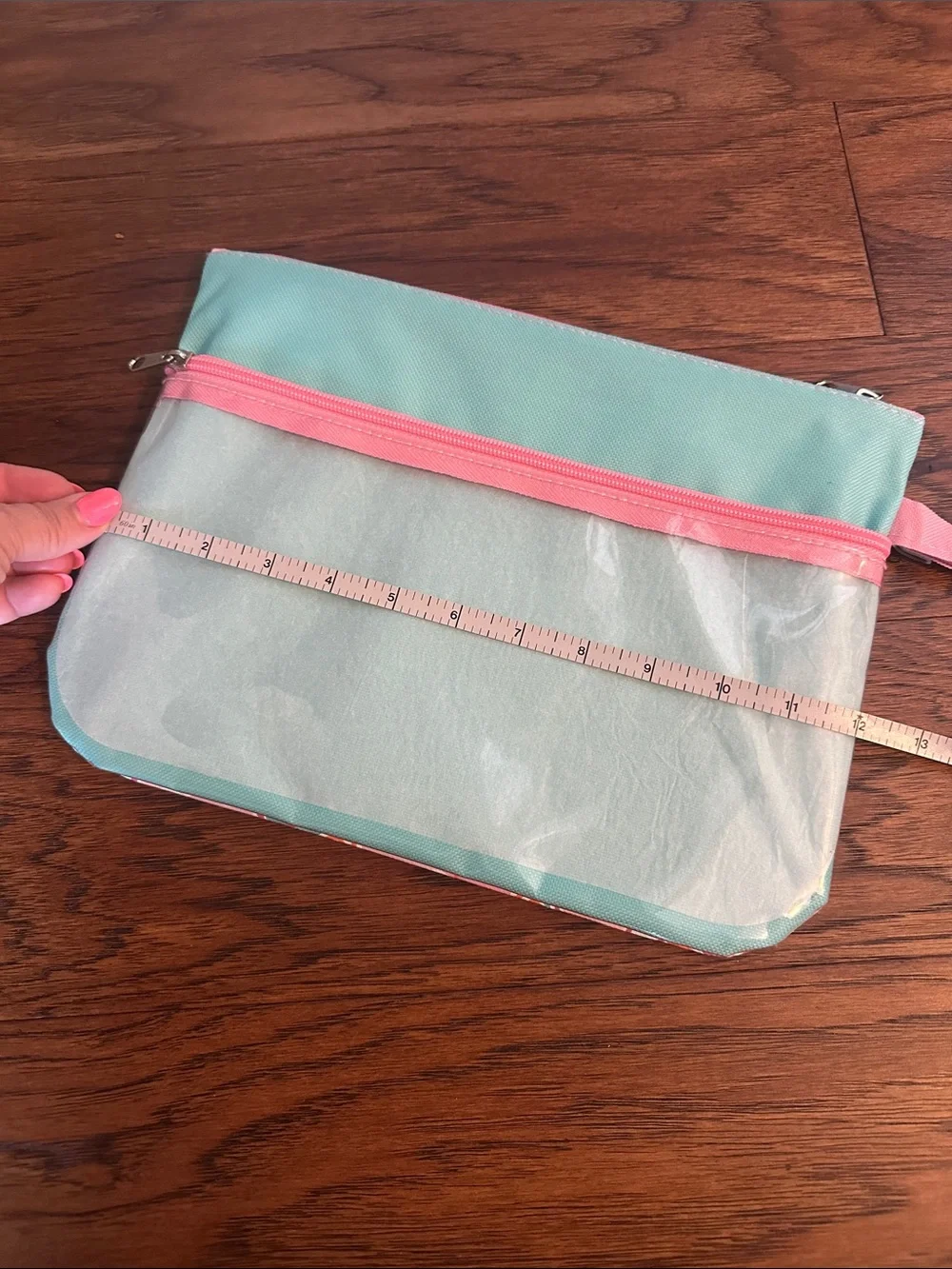 Royal Standard wet/dry bag